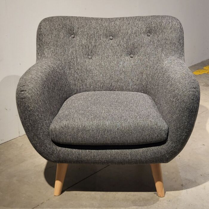 Giorgio Fauteuil