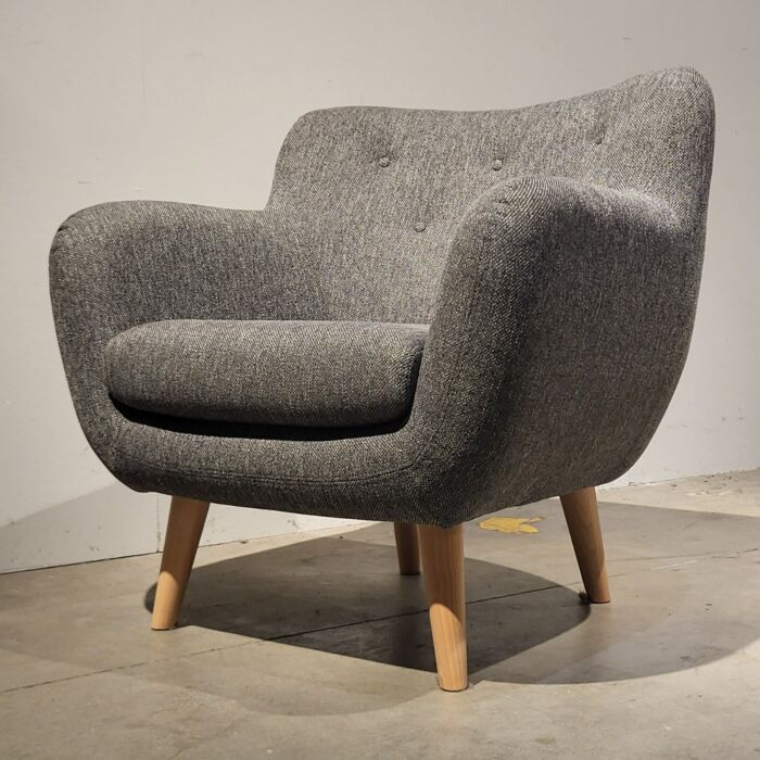 Giorgio Fauteuil