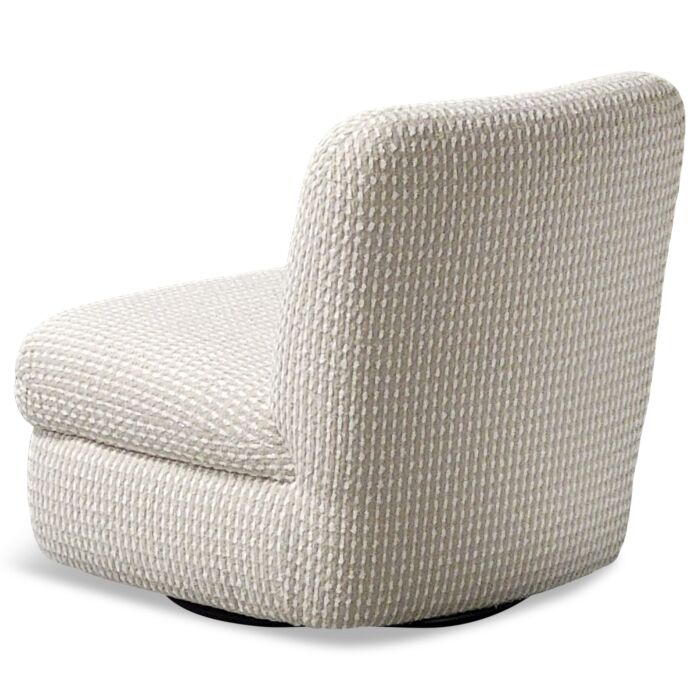 Draaifauteuil Amalfi