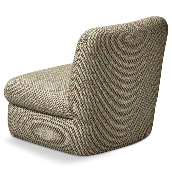 Fauteuil Amalfi Groen