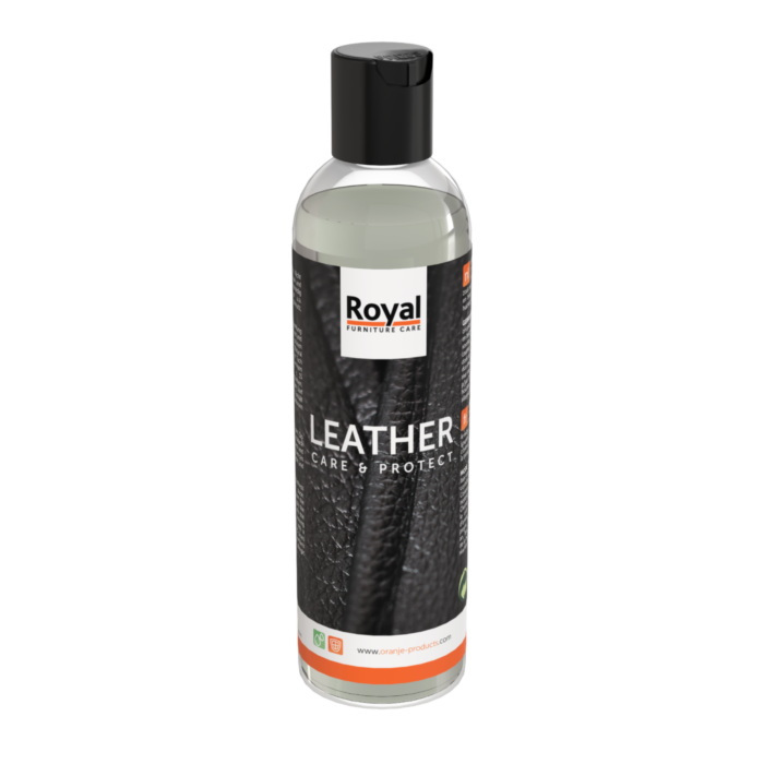 Leather Care & Protect 250ml