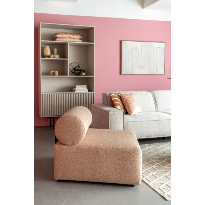 Fauteuil Nina Clementine