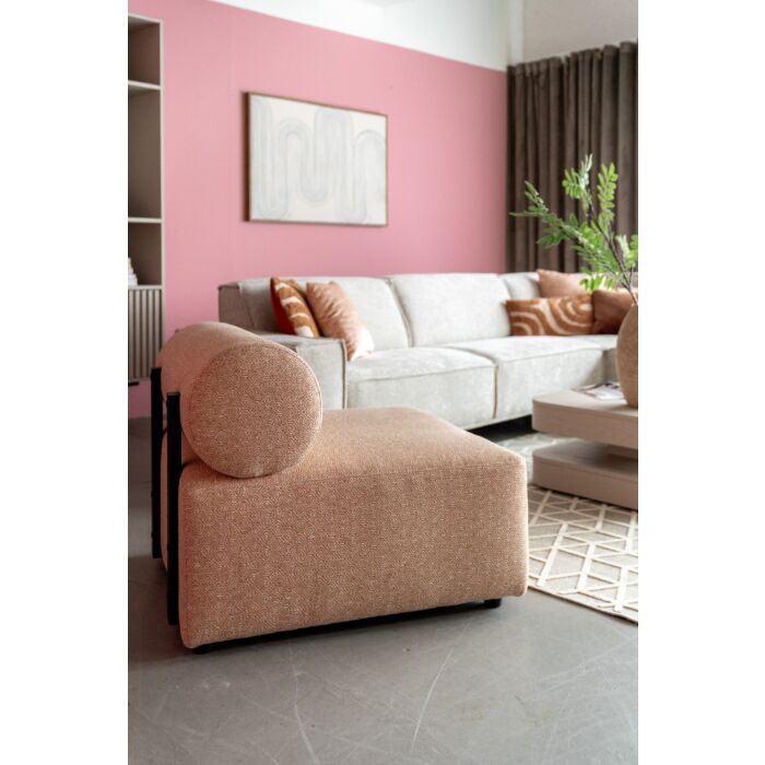 Fauteuil Nina Clementine