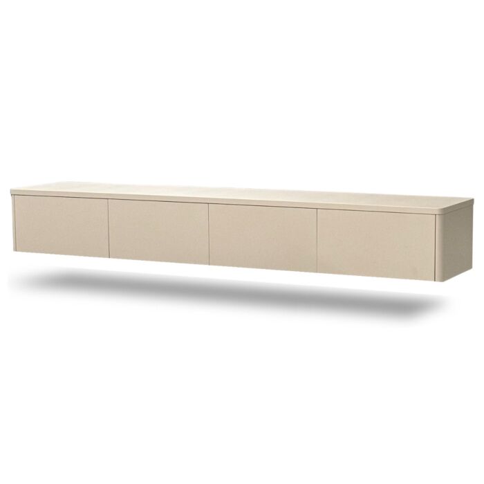 TV meubel Design-19 Taupe