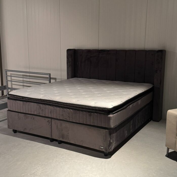 Luxe Boxspring 180x200