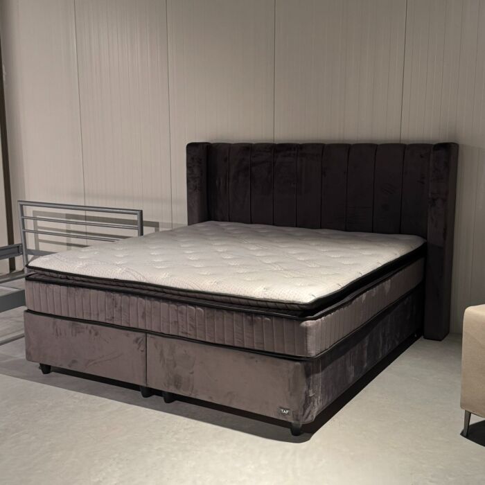 Luxe Boxspring 180x200