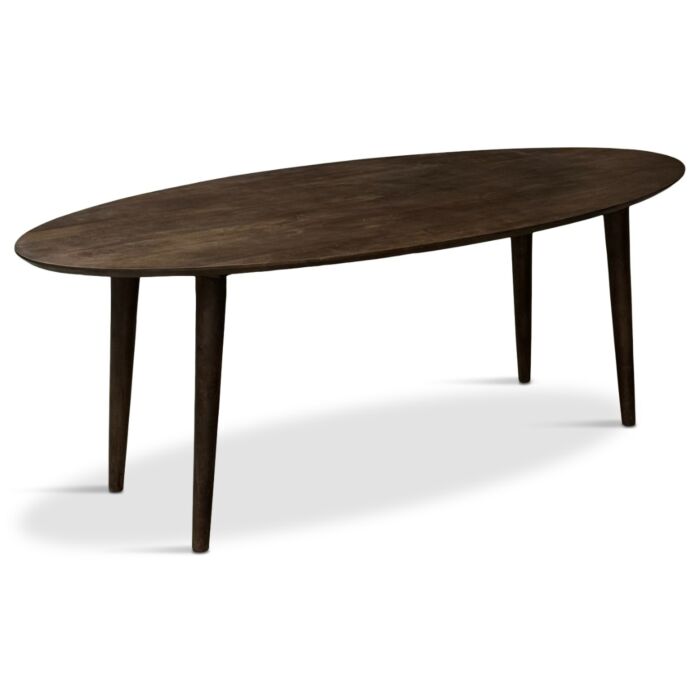 Eettafel Twelve Ovaal 220cm