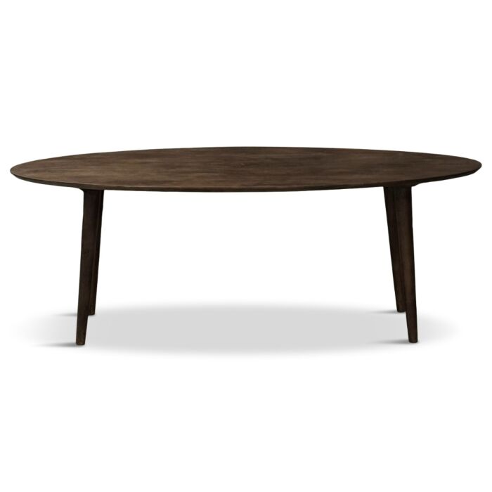 Eettafel Twelve Ovaal 220cm