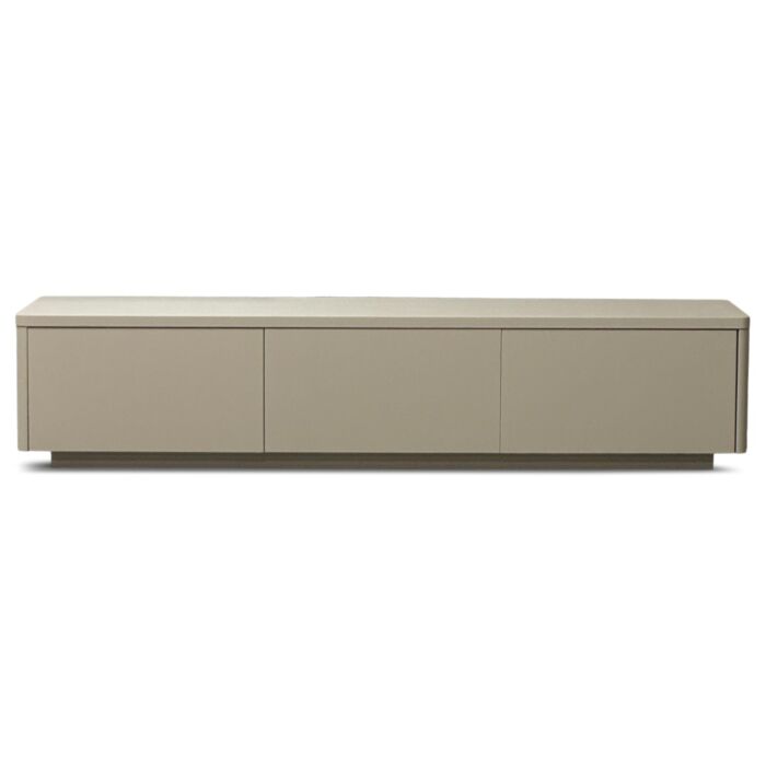 TV meubel Design-19 Taupe 186,5