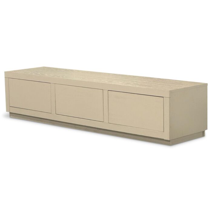 TV-meubel Diamond Eiken Taupe 180cm