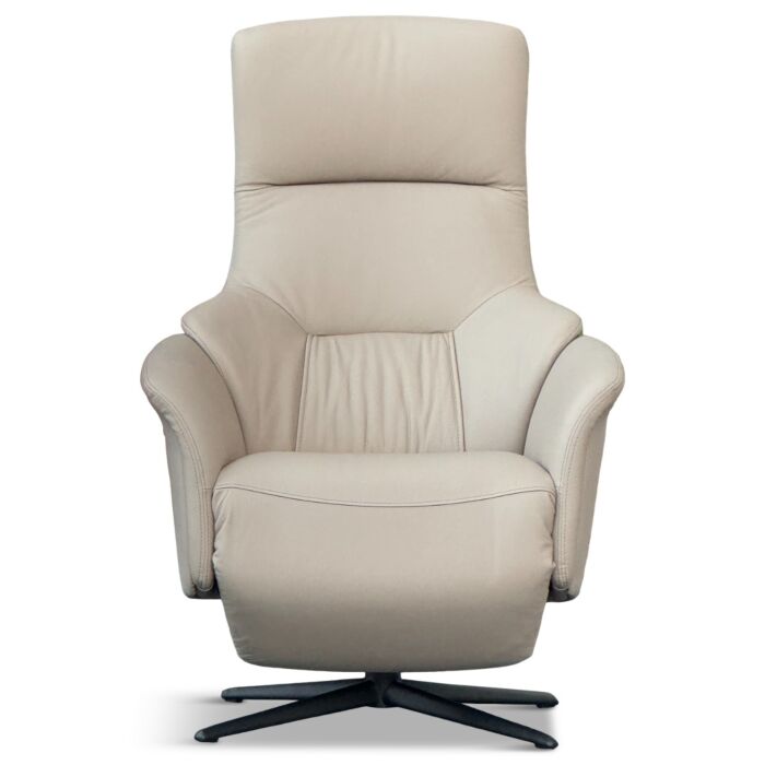 Relaxfauteuil Arlon leer 