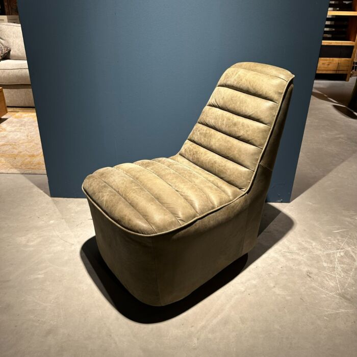 Fauteuil Leonard 