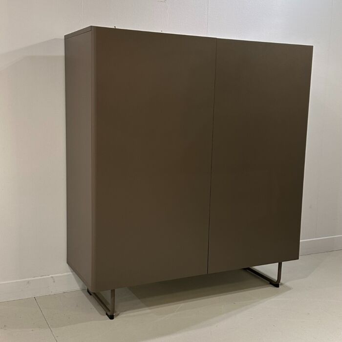 Tenzo Parma Cabinet