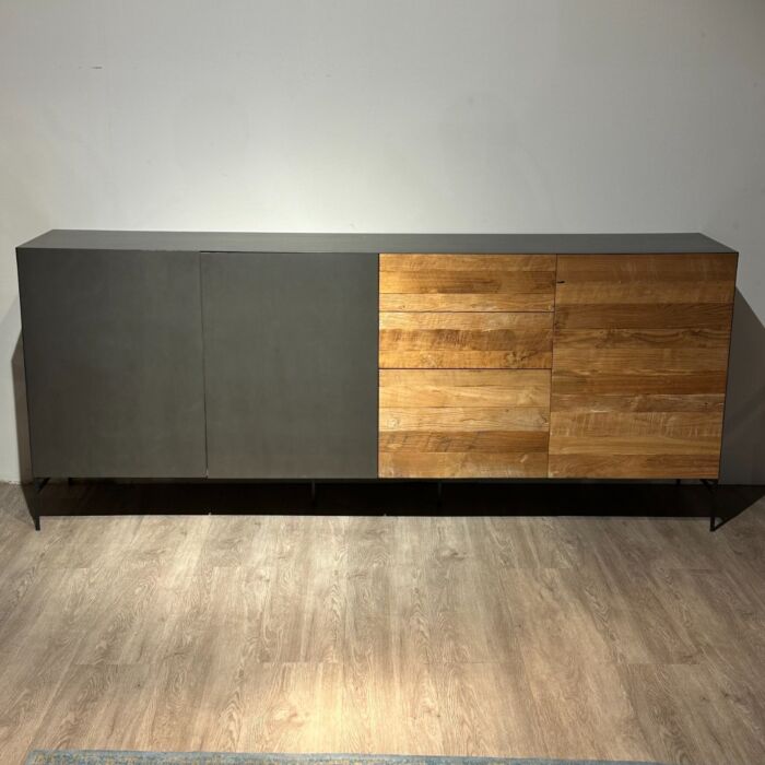 Dressoir Pandora 221cm