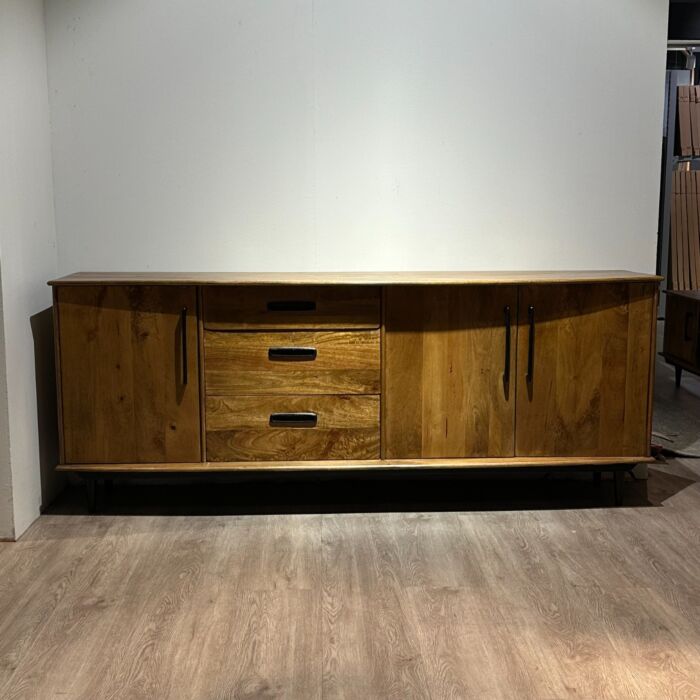 Dressoir Ishar 220cm