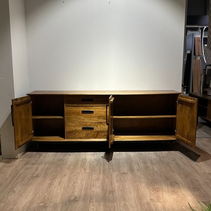 Dressoir Ishar 220cm