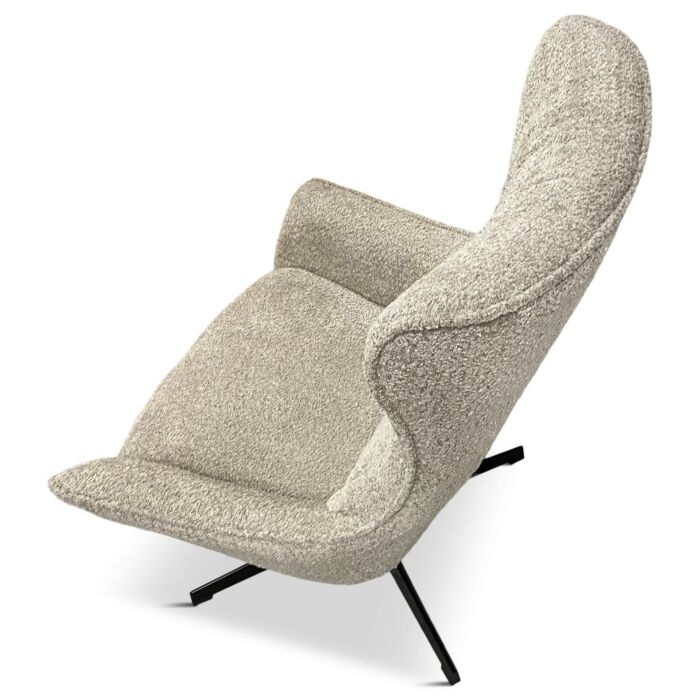 Fauteuil Miro Midzand