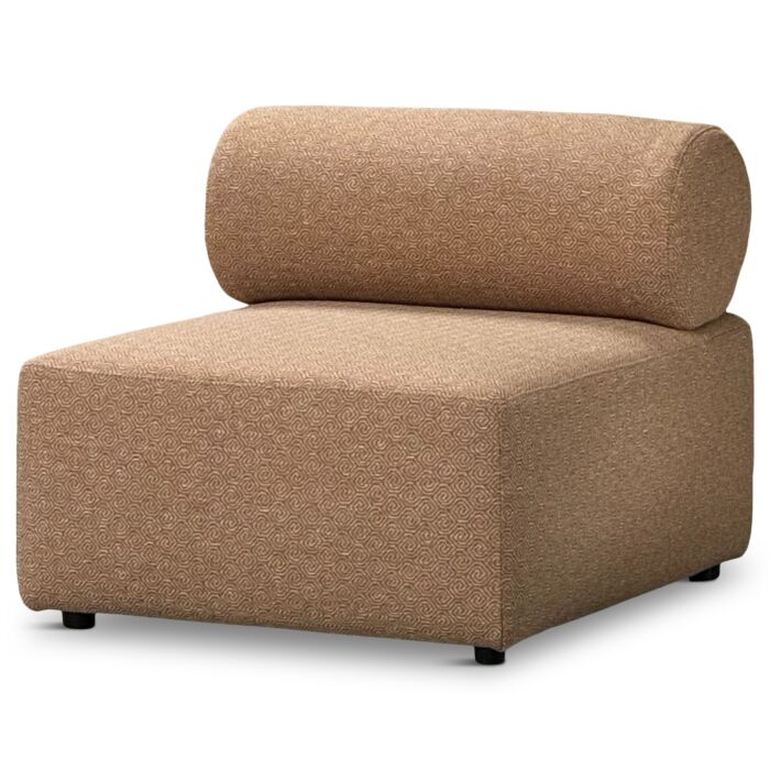 Fauteuil Nina Clementine