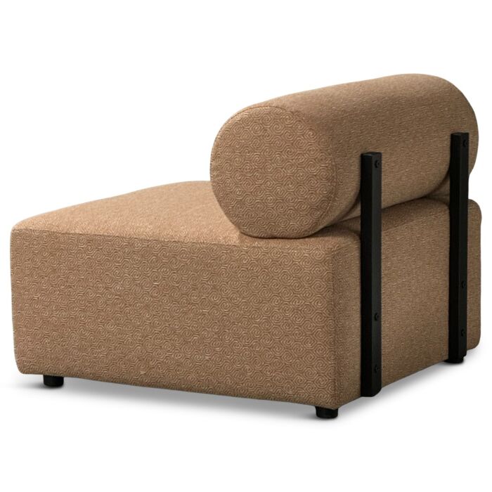 Fauteuil Nina Clementine