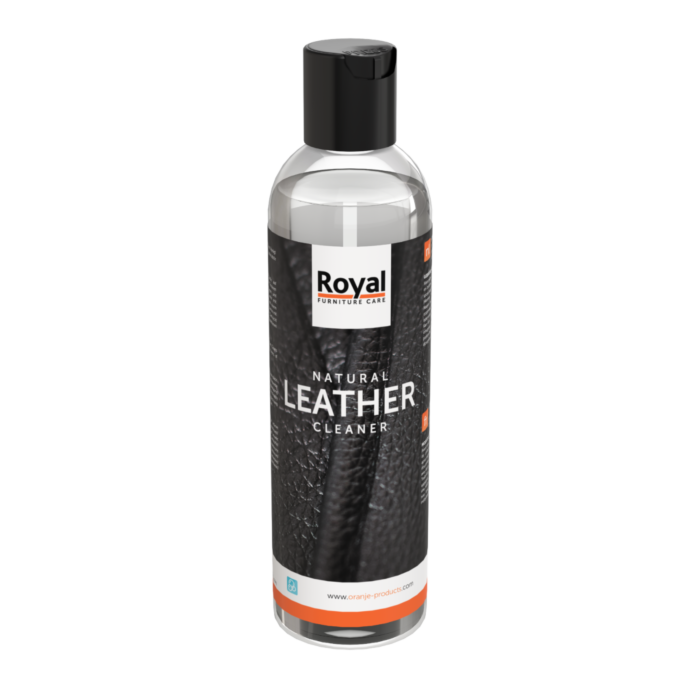 Naturel Leather Cleaner 250ml