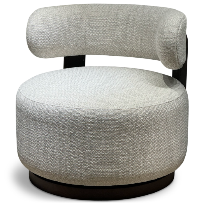 Fauteuil Donzy Beige 