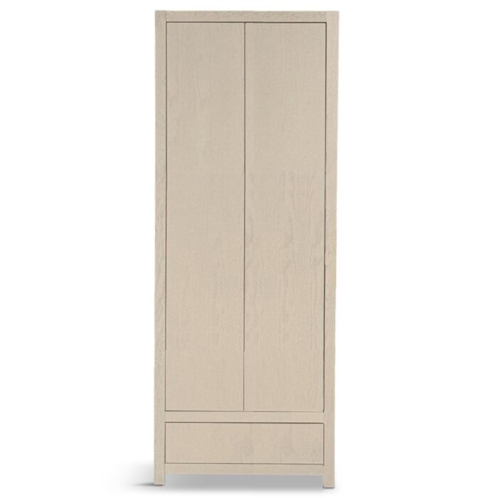 Opbergkast Diamond Taupe 80cm