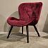 Fauteuil Dahlia