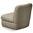 Fauteuil Amalfi Groen