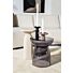 Side table Squand small - beige