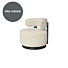 Fauteuil Donzy Beige 