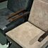 Fauteuil Wiebe Taupe