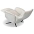 Relaxfauteuil Arlon stof