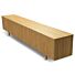 TV-Meubel Bemmel Natural Ash Fineer 240cm