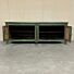 India Tv-dressoir groen