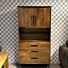 Cabinet Ishar Hout