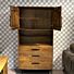 Cabinet Ishar Hout