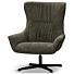 Fauteuil Miro Greybrown