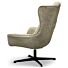 Fauteuil Noek Zand