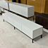 TV Dressoir Doryan 240 New Grijs