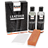 Leather Care Kit, Care & Protect Mini (2x75ml)