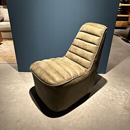 Fauteuil Leonard 