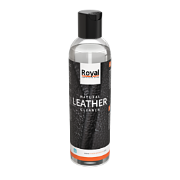 Natural Leather Cleaner 250ml