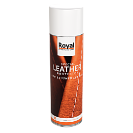 Leather Protector Spray 500ml