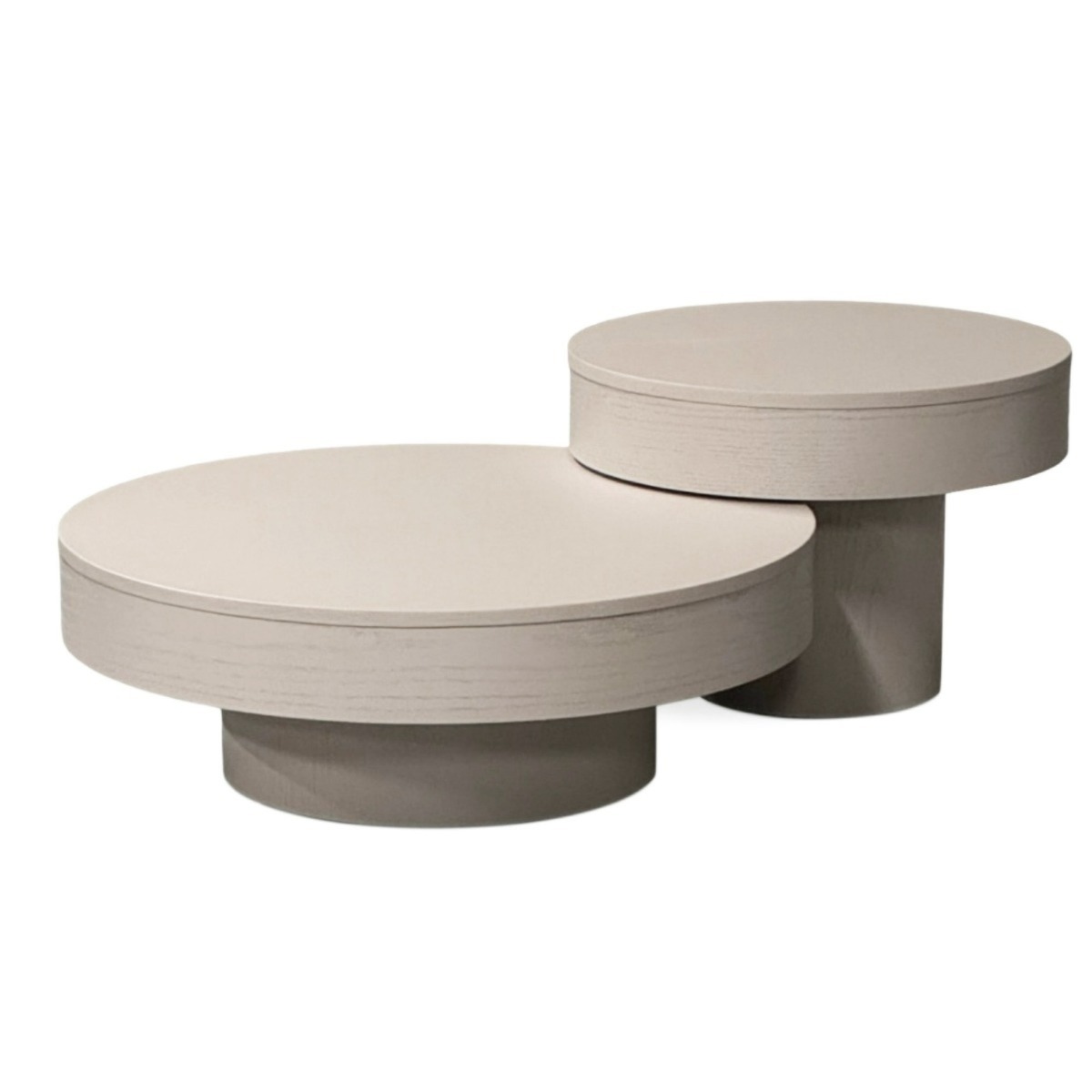 Salontafel set Pando