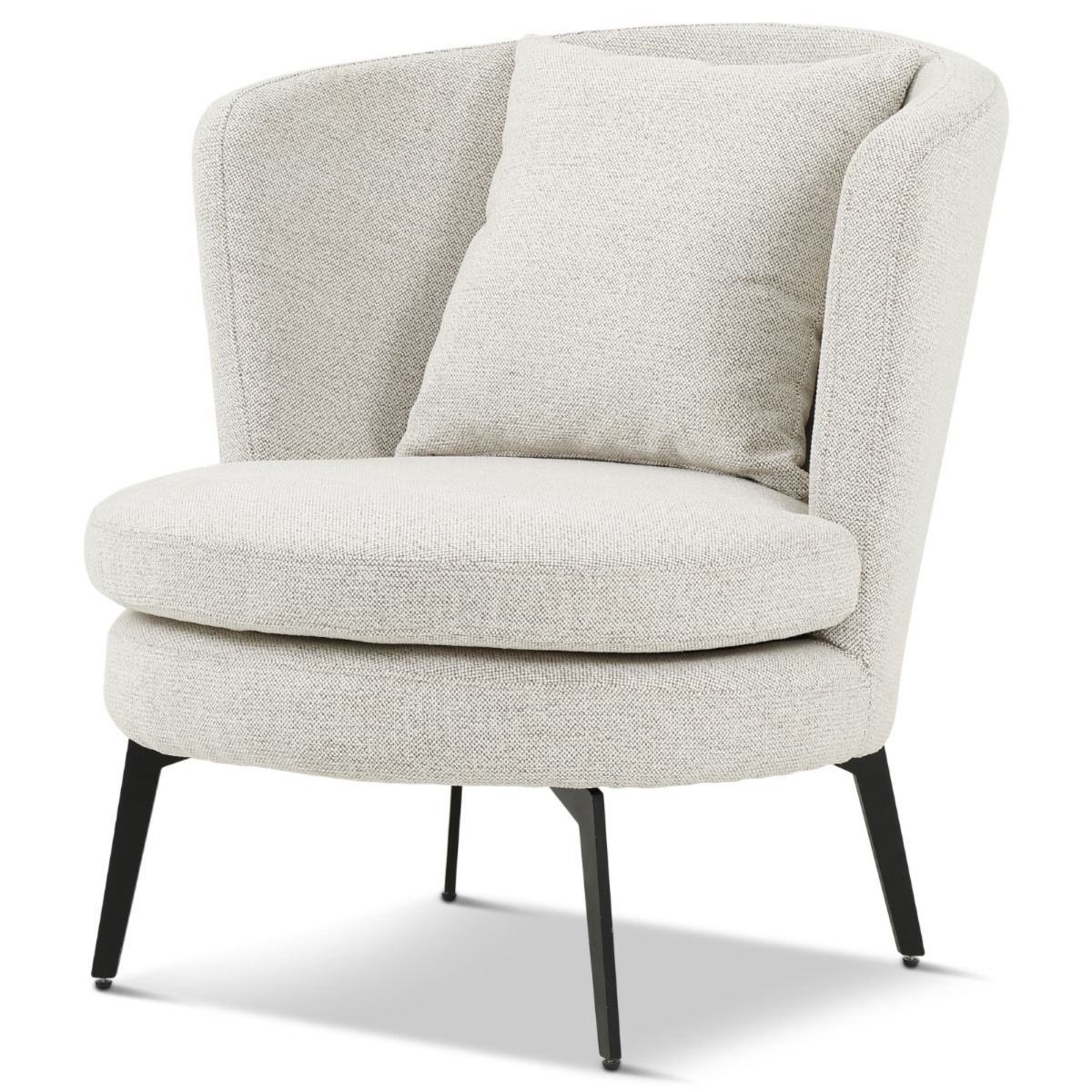 Fauteuil Sienna